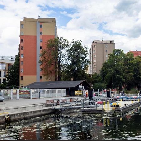 Stare Miasto Gdansk - Marina Exteriör bild